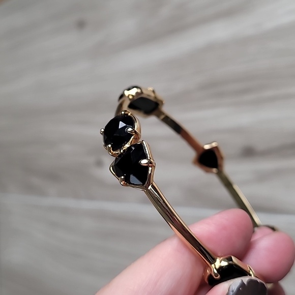 Kate Spade Desert Rose Bangle Bracelet - Picture 5 of 5